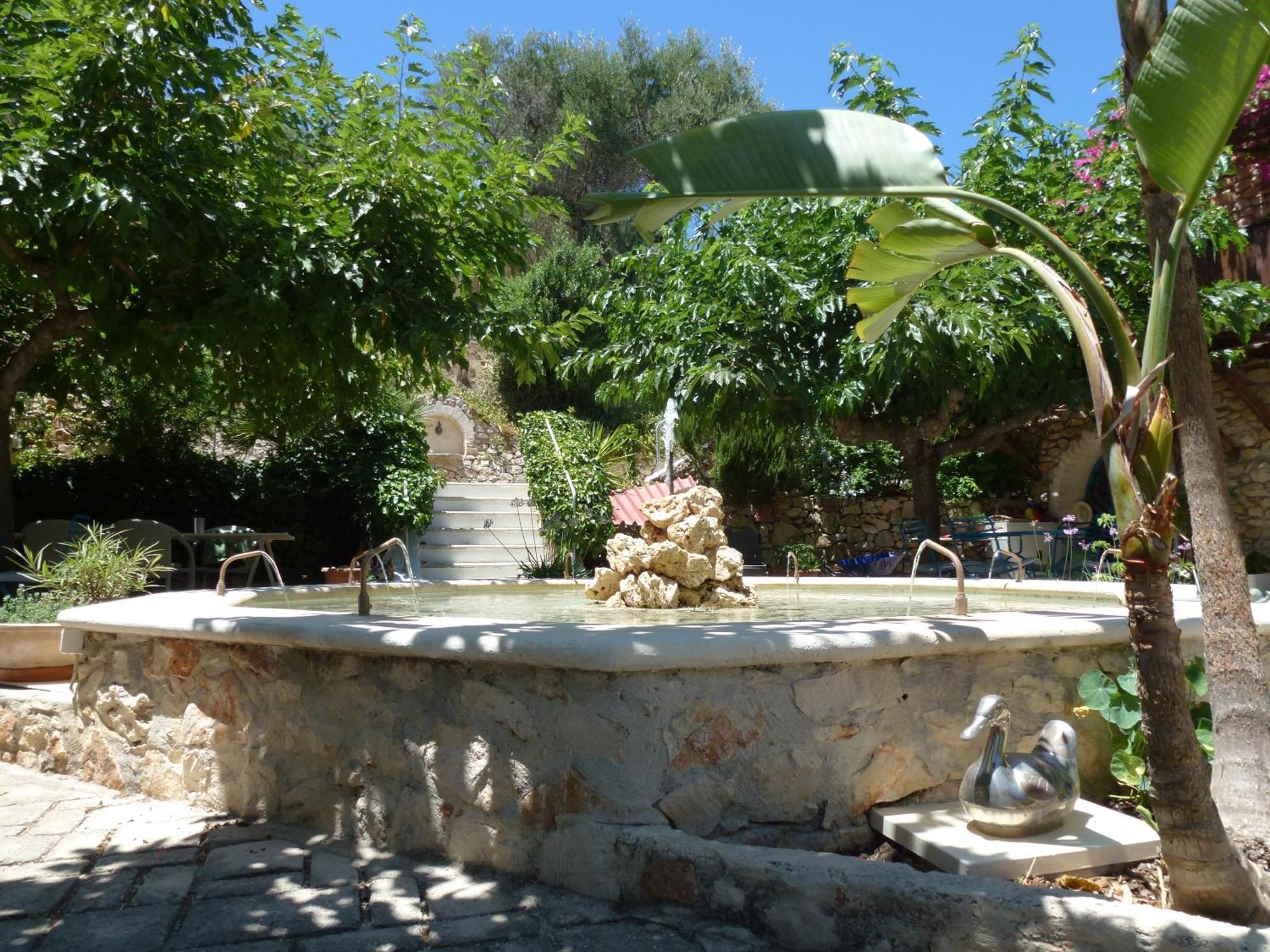Tsivouli Accommodation Lithakia  Exteriér fotografie