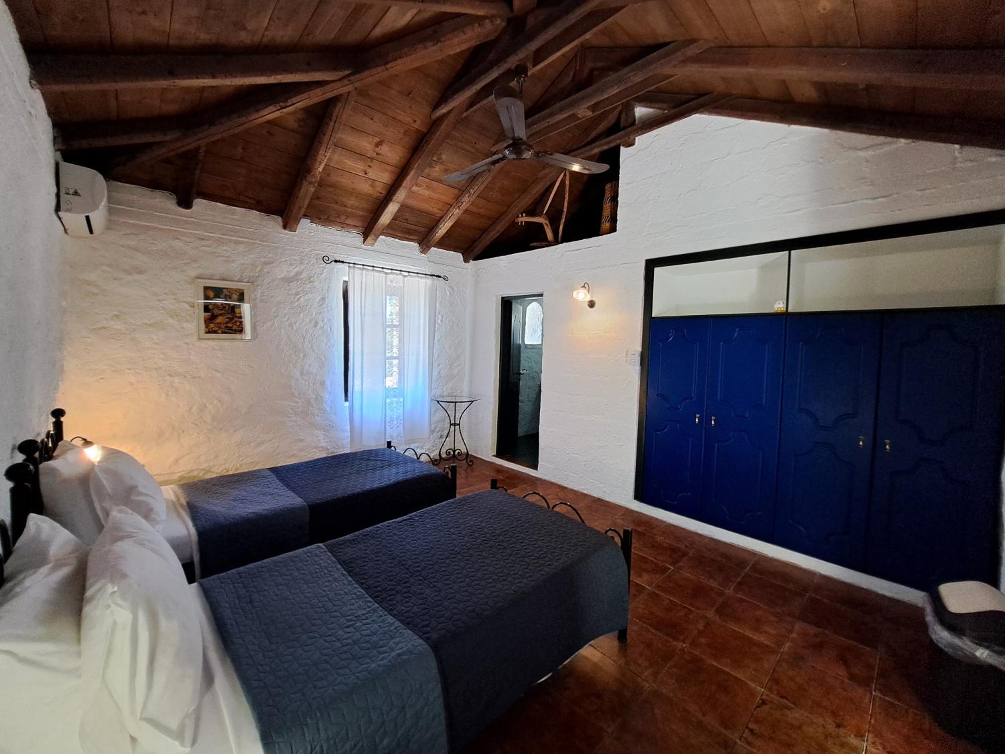 Tsivouli Accommodation Lithakia  Exteriér fotografie