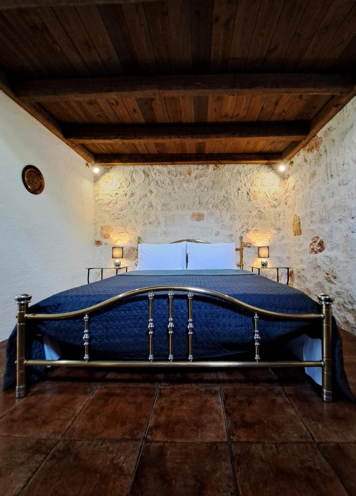 Tsivouli Accommodation Lithakia  Exteriér fotografie