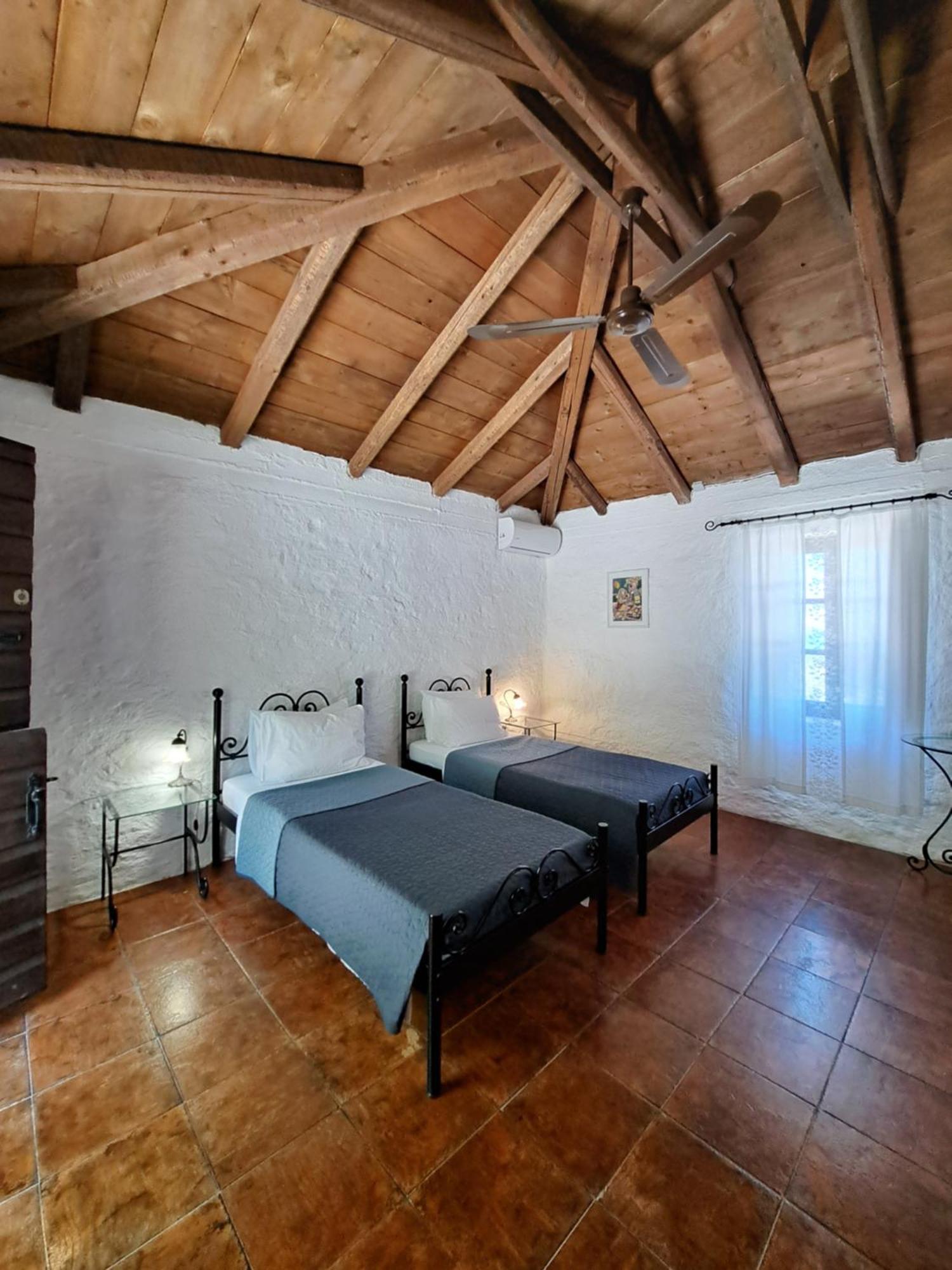 Tsivouli Accommodation Lithakia  Exteriér fotografie