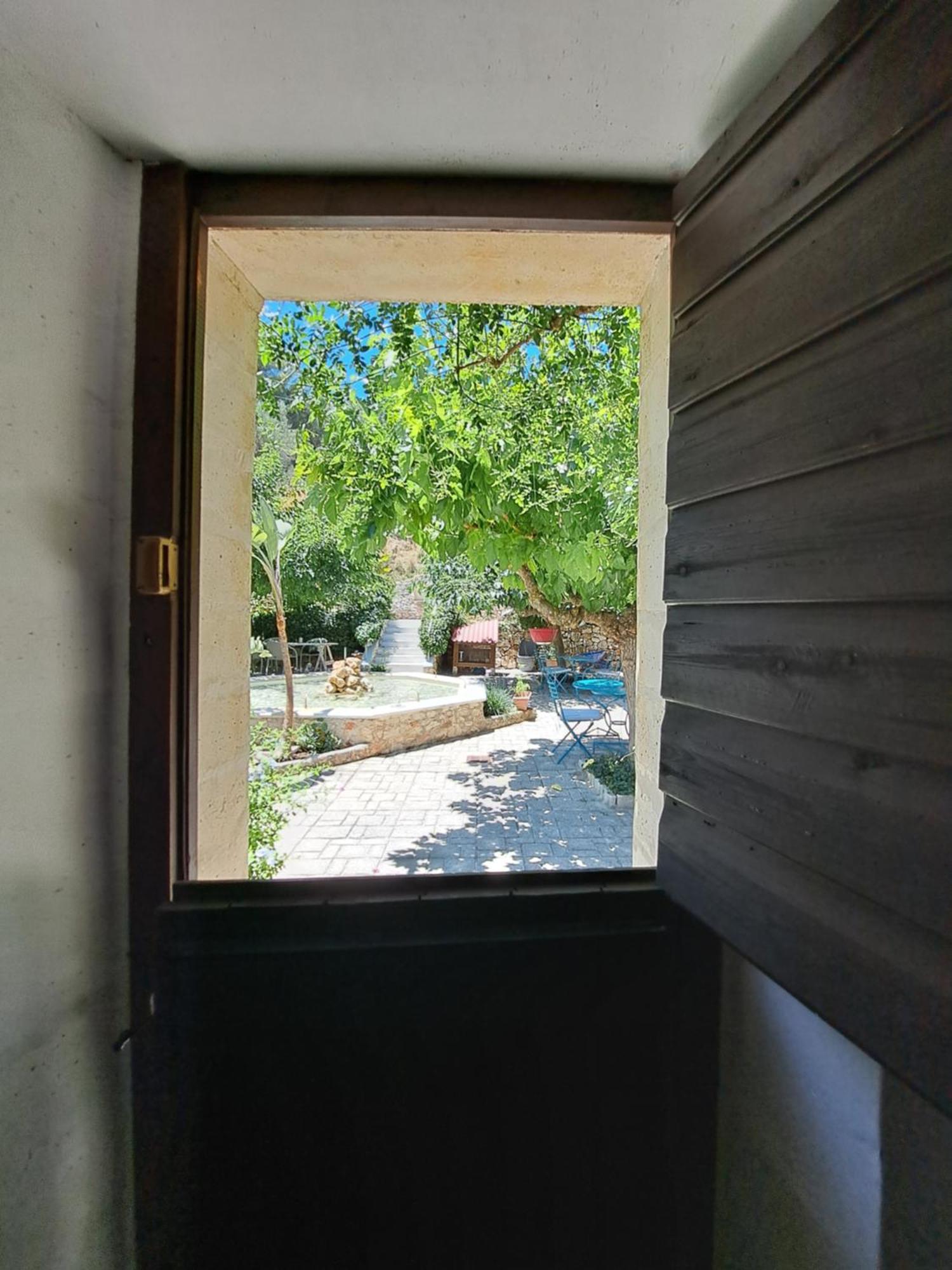 Tsivouli Accommodation Lithakia  Exteriér fotografie
