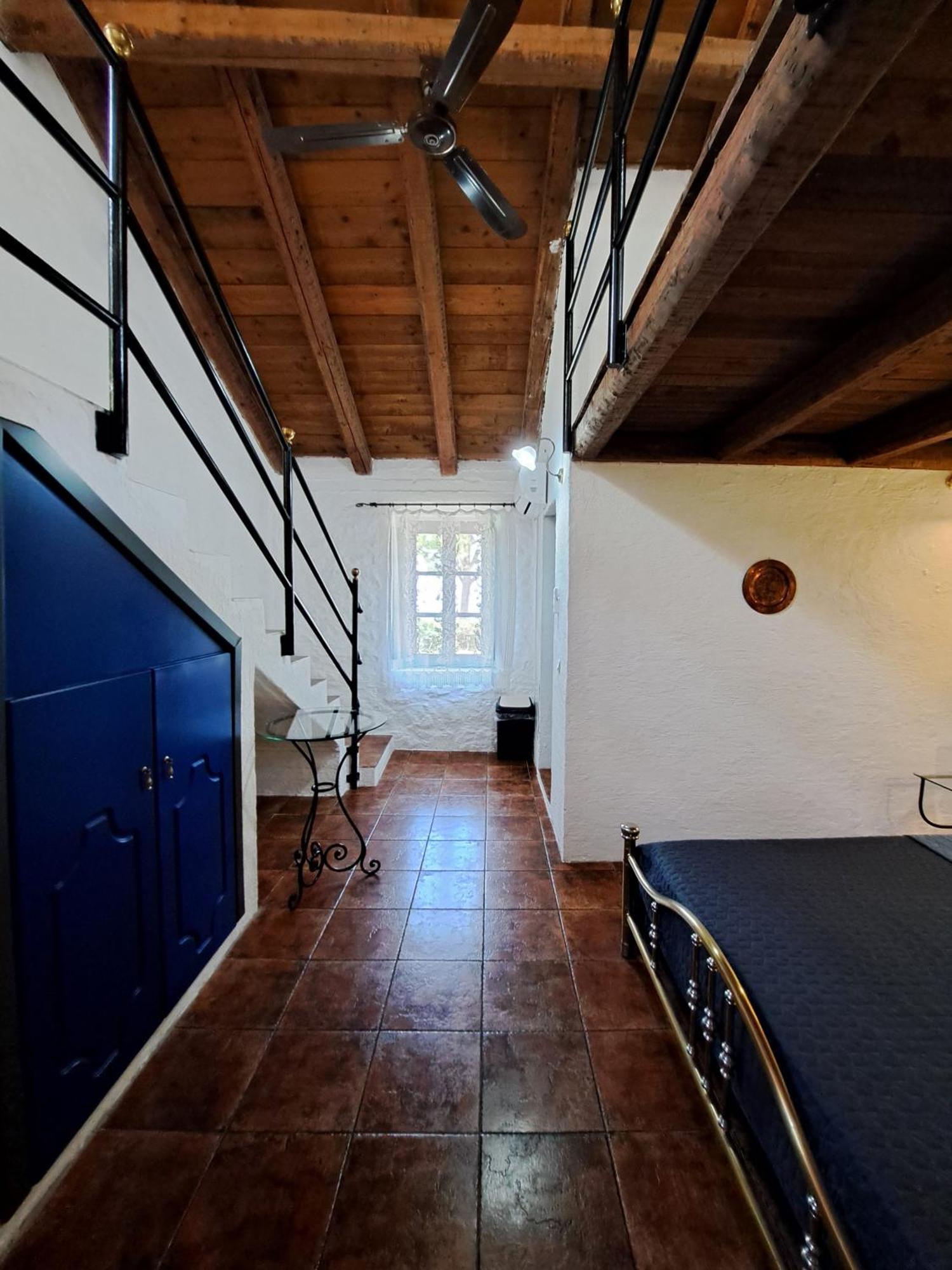Tsivouli Accommodation Lithakia  Exteriér fotografie