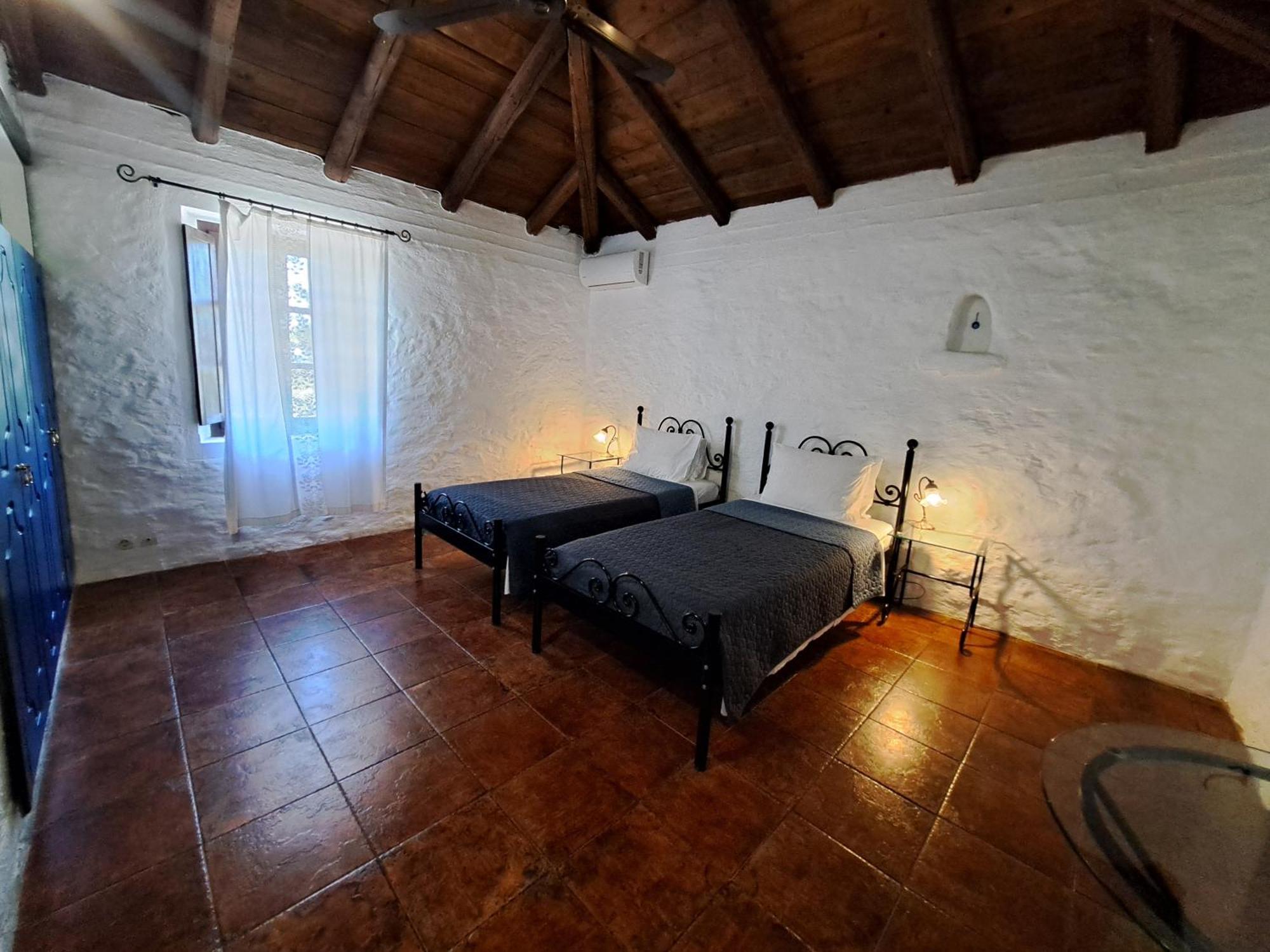 Tsivouli Accommodation Lithakia  Exteriér fotografie