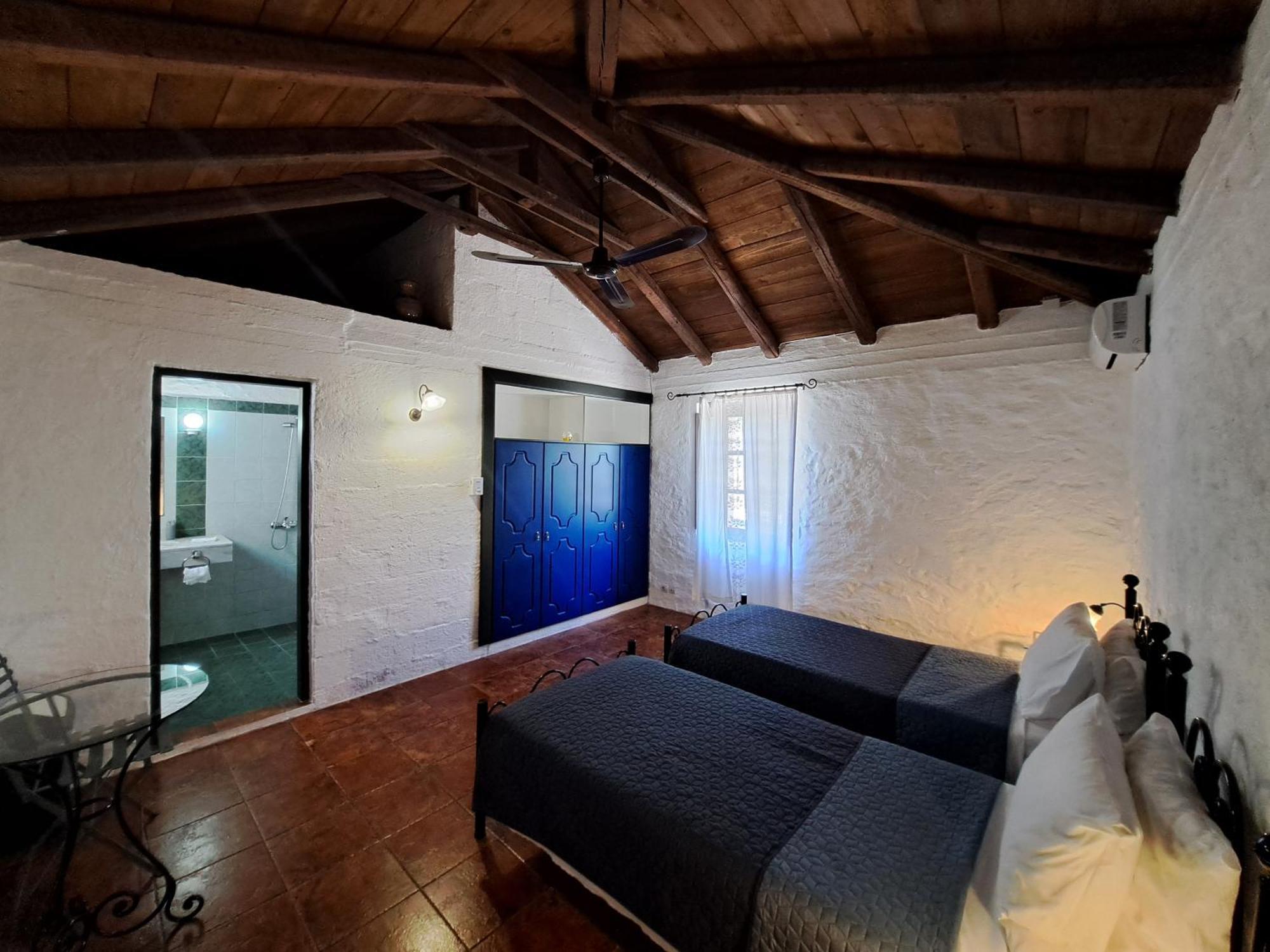 Tsivouli Accommodation Lithakia  Exteriér fotografie