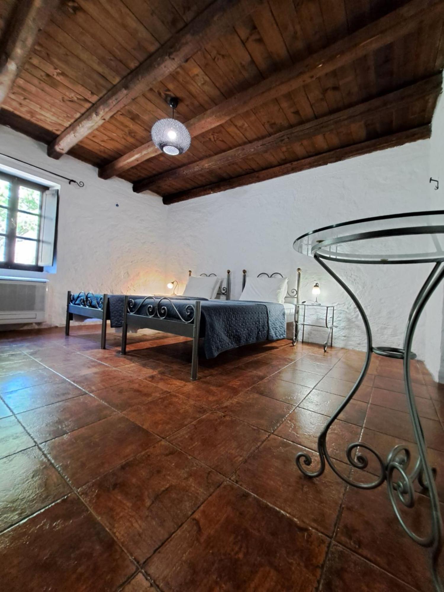 Tsivouli Accommodation Lithakia  Exteriér fotografie