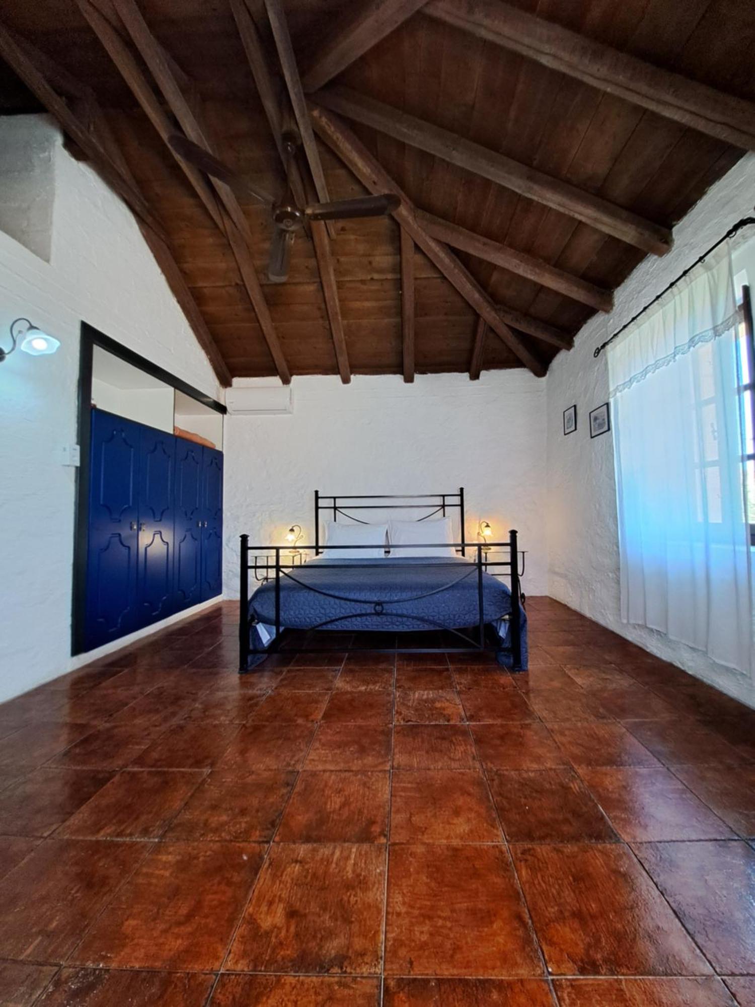 Tsivouli Accommodation Lithakia  Exteriér fotografie