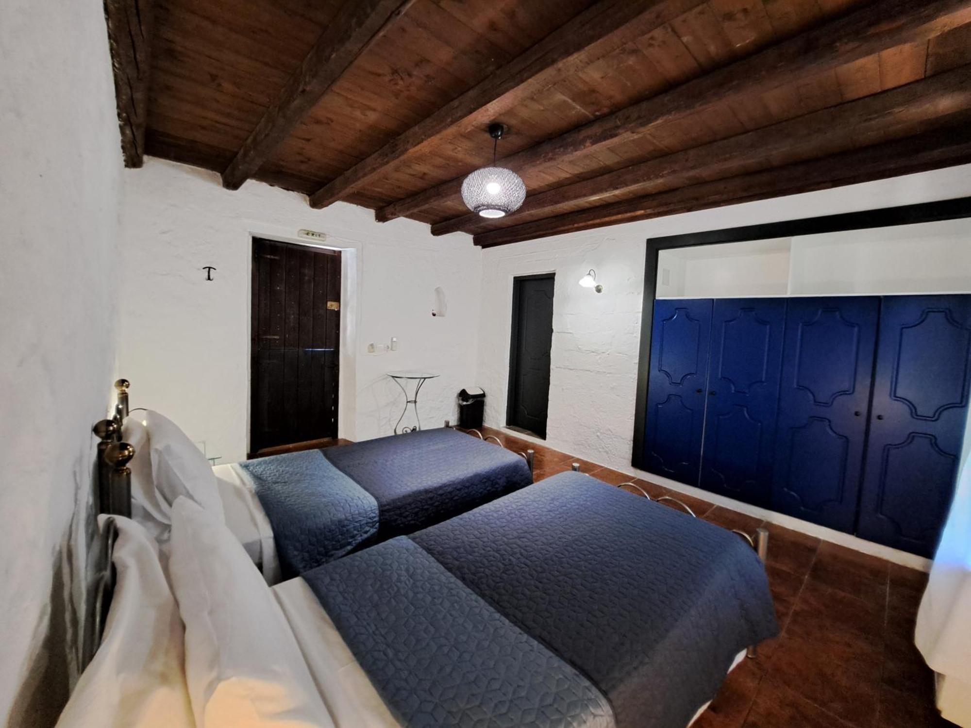 Tsivouli Accommodation Lithakia  Exteriér fotografie