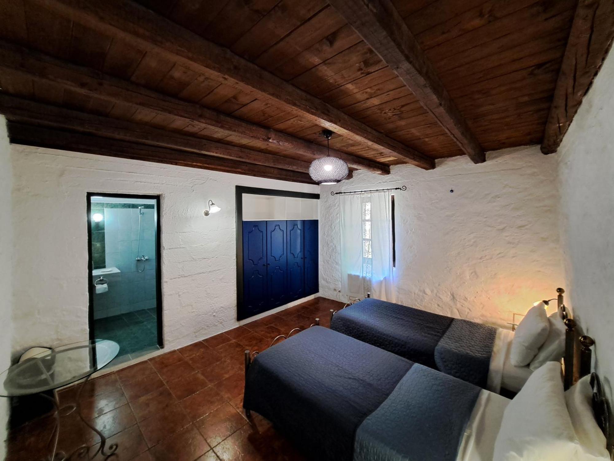 Tsivouli Accommodation Lithakia  Exteriér fotografie