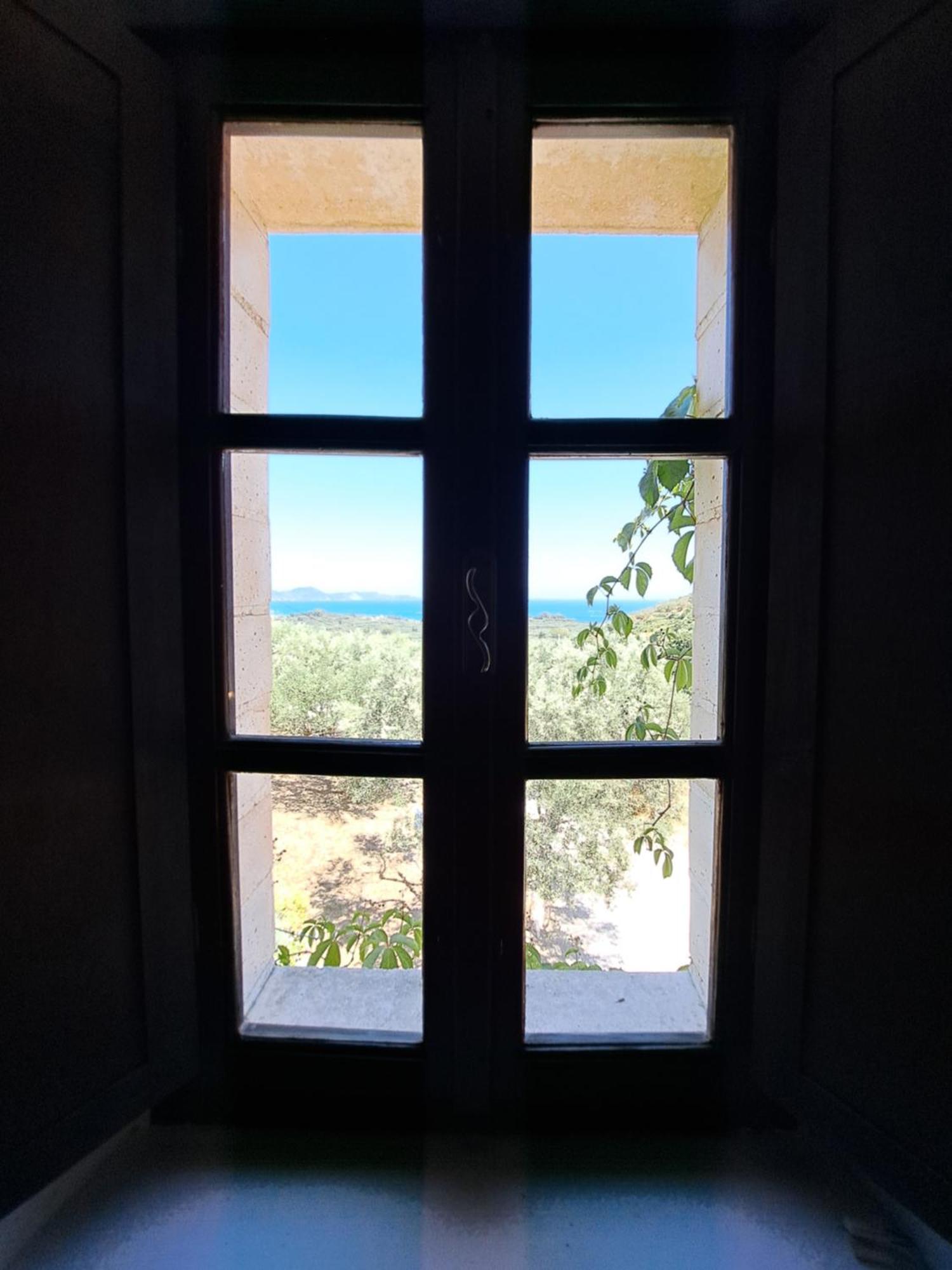 Tsivouli Accommodation Lithakia  Exteriér fotografie