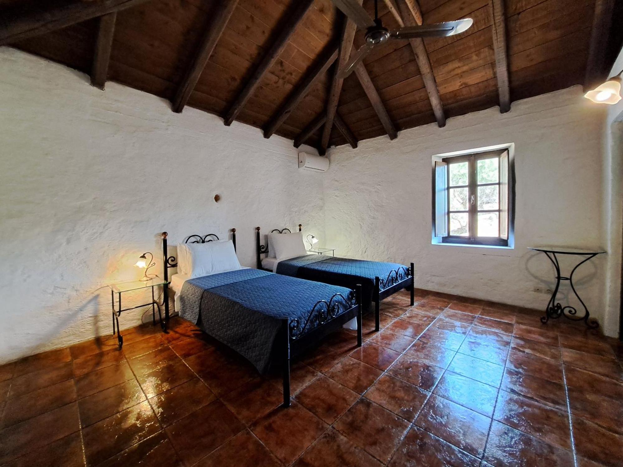 Tsivouli Accommodation Lithakia  Exteriér fotografie