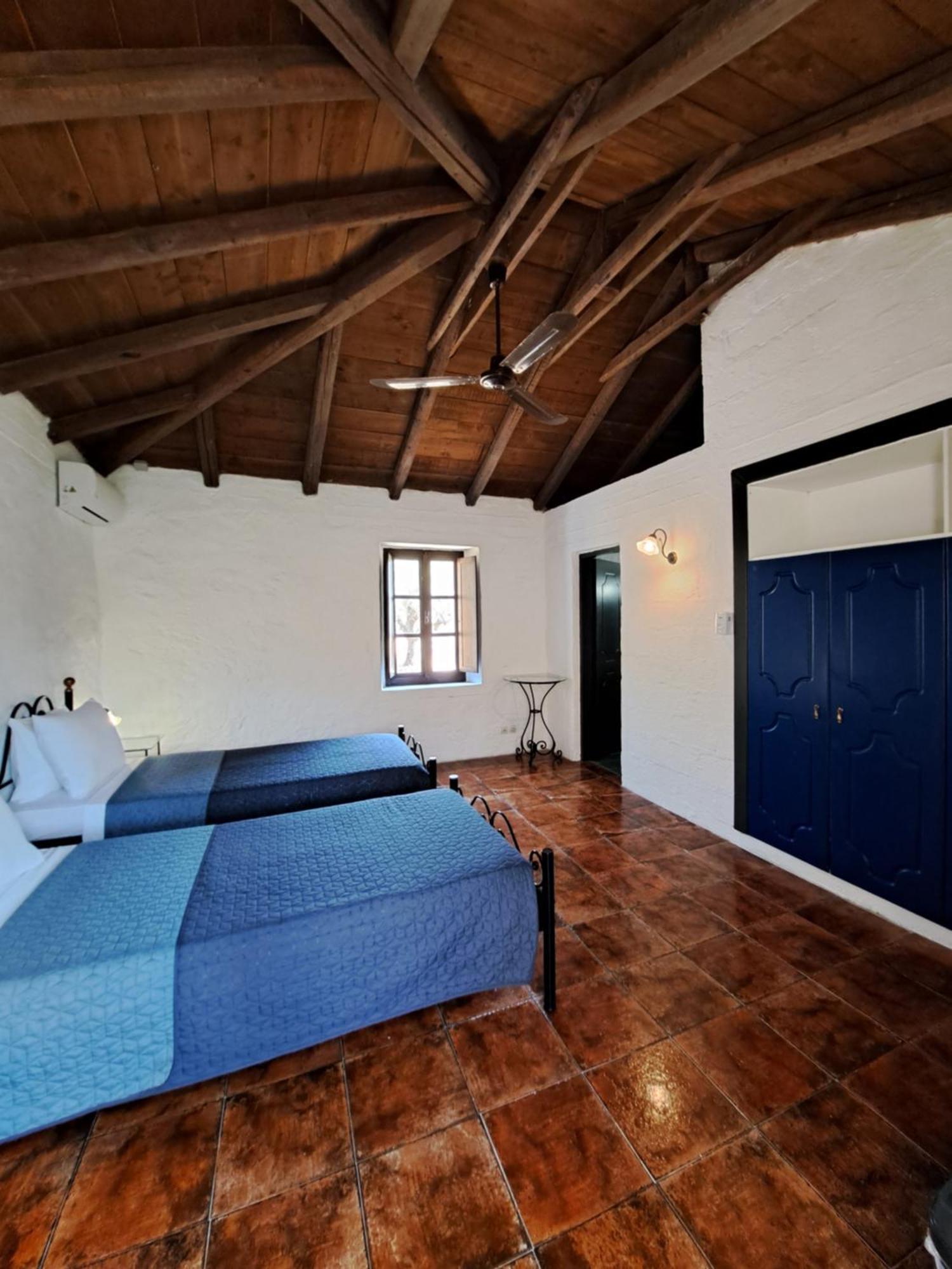 Tsivouli Accommodation Lithakia  Exteriér fotografie