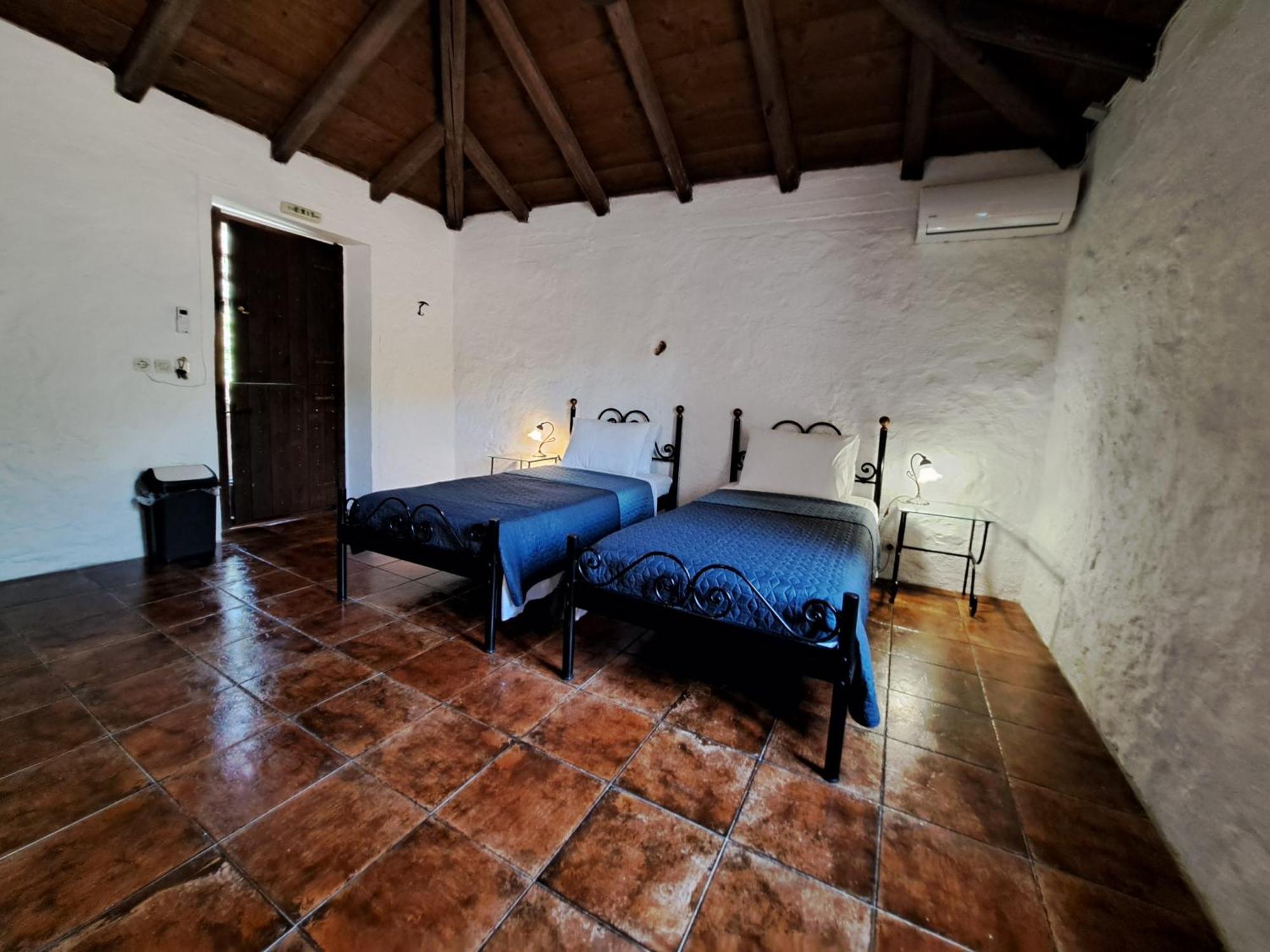 Tsivouli Accommodation Lithakia  Exteriér fotografie