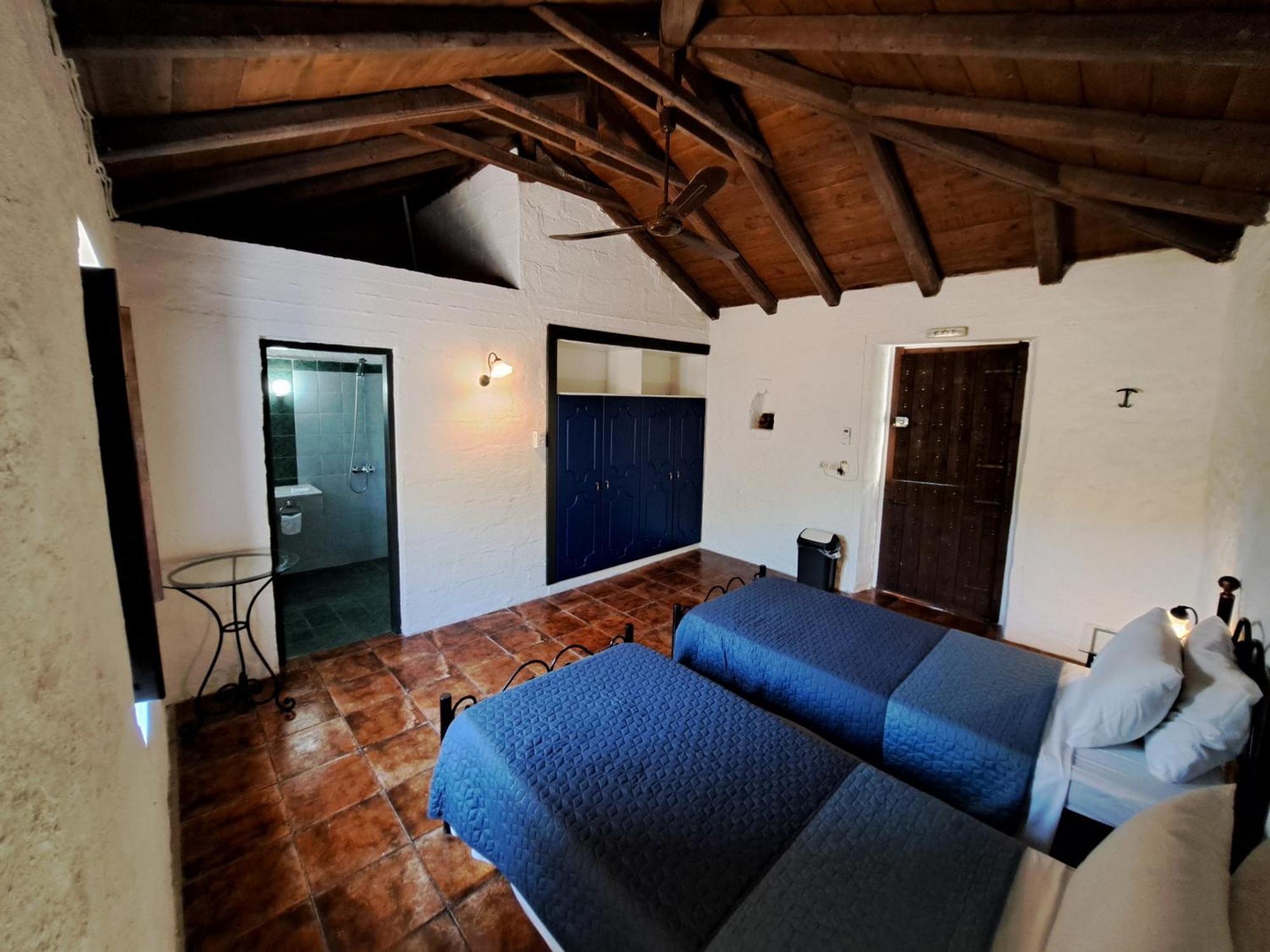 Tsivouli Accommodation Lithakia  Exteriér fotografie