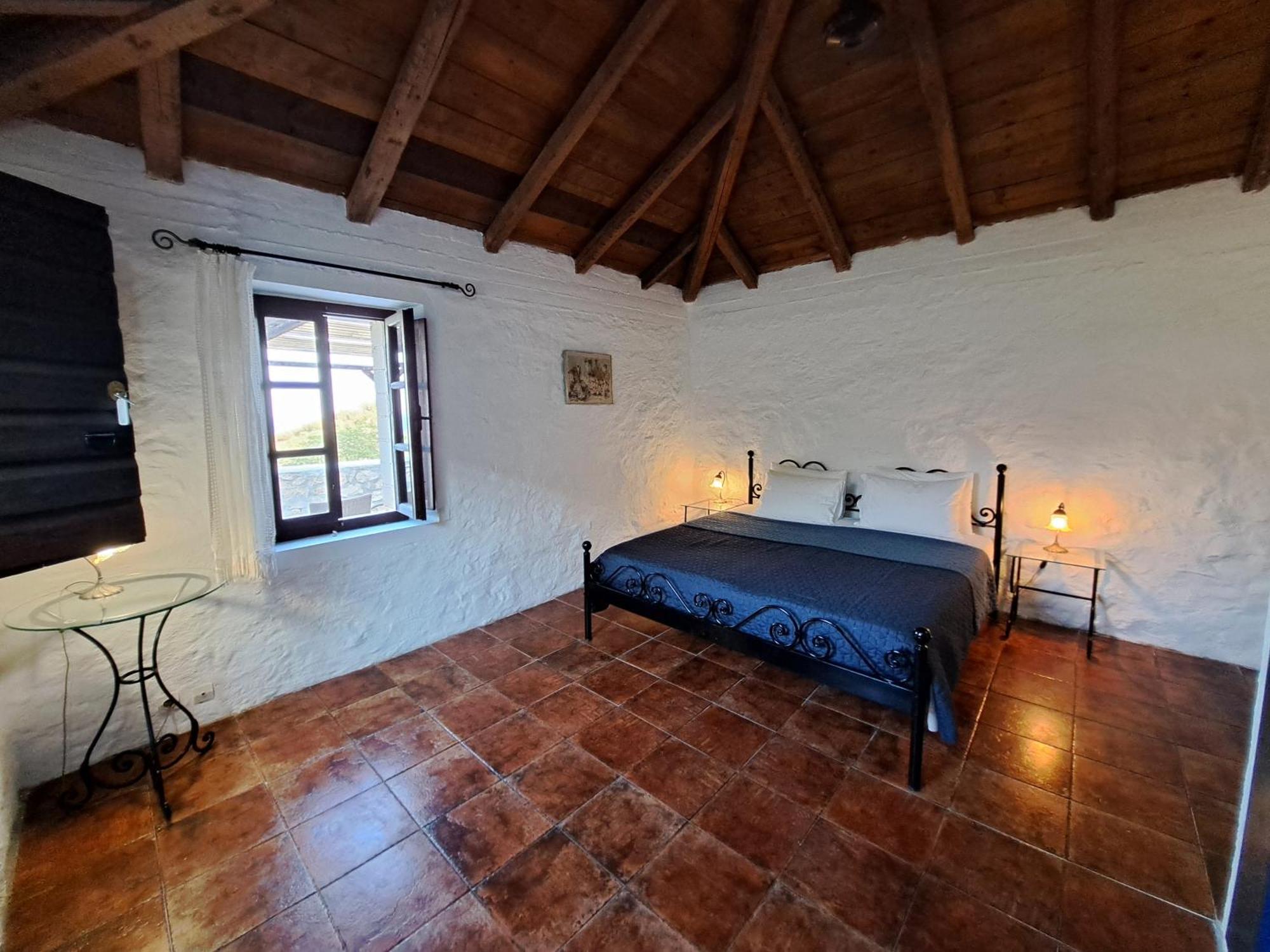 Tsivouli Accommodation Lithakia  Exteriér fotografie
