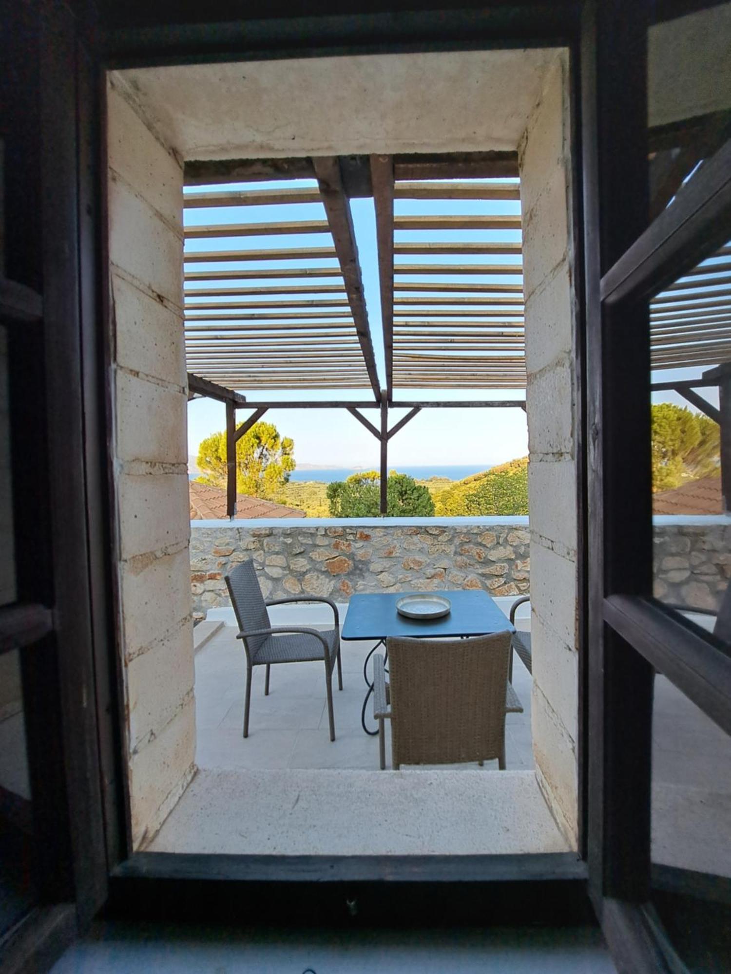 Tsivouli Accommodation Lithakia  Exteriér fotografie