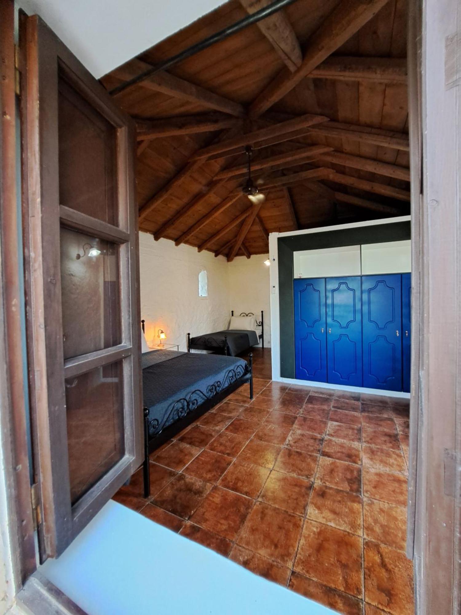 Tsivouli Accommodation Lithakia  Exteriér fotografie
