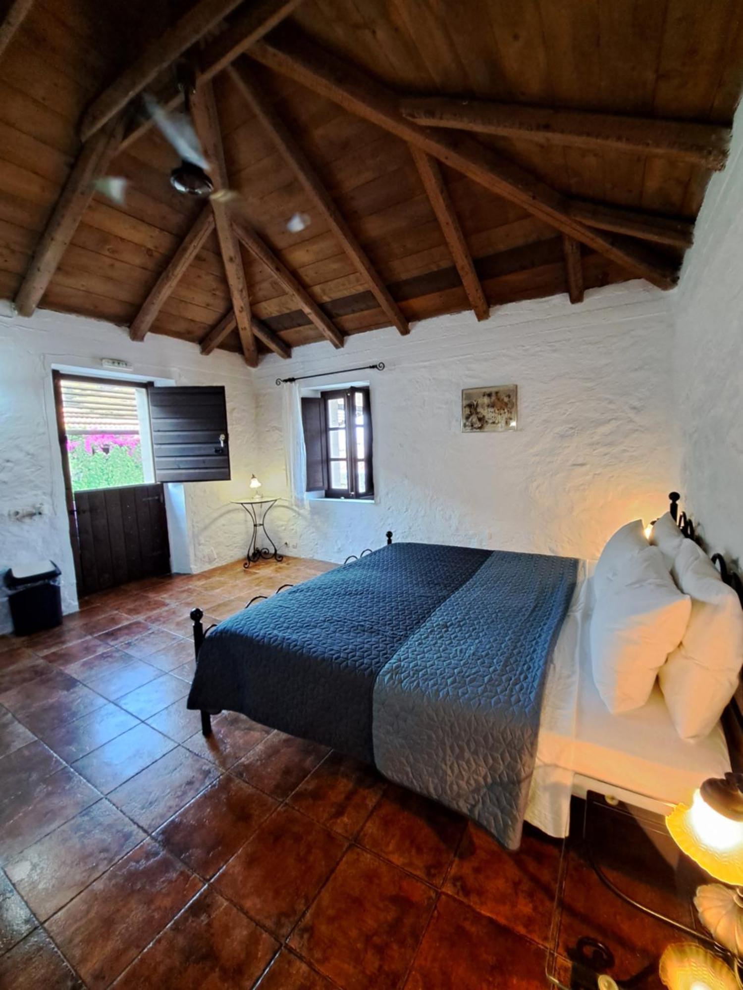 Tsivouli Accommodation Lithakia  Exteriér fotografie
