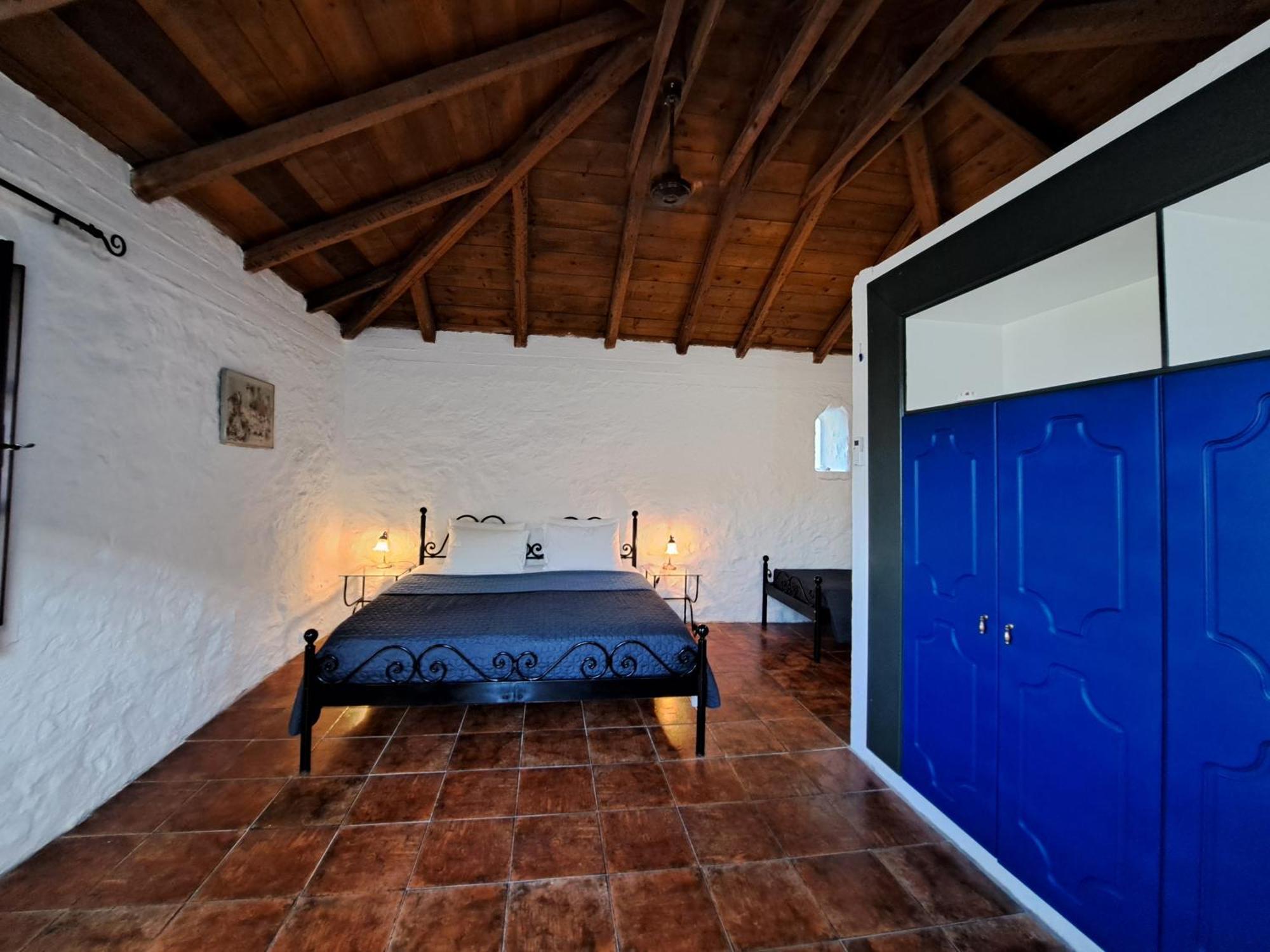 Tsivouli Accommodation Lithakia  Exteriér fotografie
