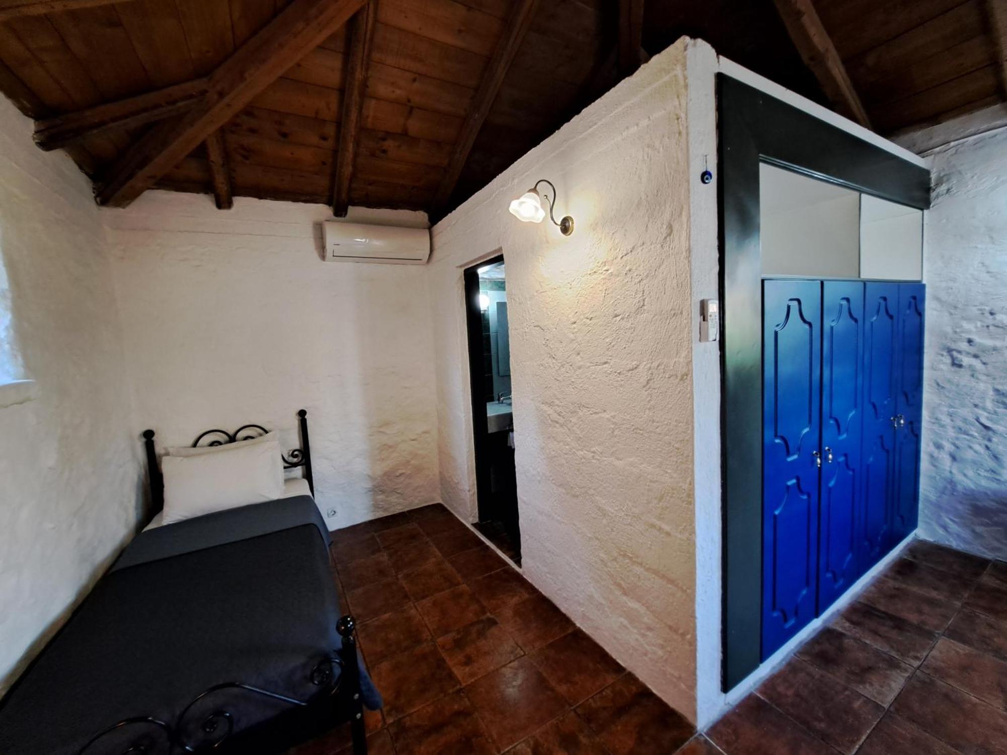 Tsivouli Accommodation Lithakia  Exteriér fotografie