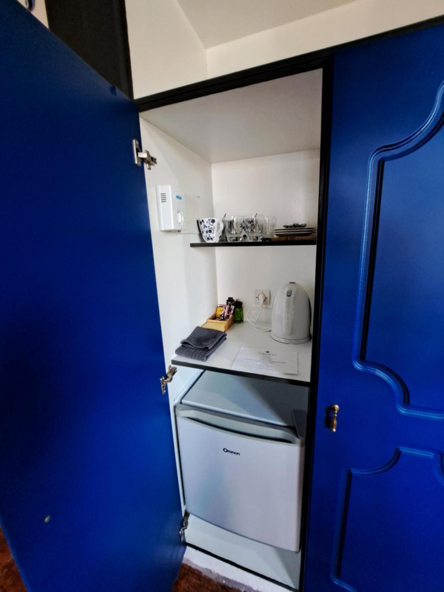 Tsivouli Accommodation Lithakia  Exteriér fotografie